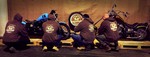 Our team